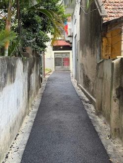 190m đất xóm ngoài - đông anh