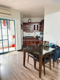 19.11.25.1 bán căn 3 pn sửa đẹp, dt 142m2 giá cực rẻ chỉ 10 tỷ khu đt mỹ đình