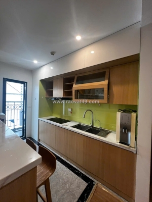 19.11.25.3 bán căn hộ emerald ct8 mỹ đình, 2 ngủ 2 wc, 80m2, full đồ nội thất,