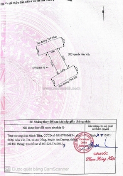 2 mặt đường nhựa trung tâm hoà nghĩa – giá hiếm chỉ 2.3x tỷ zalo 0567 222 555