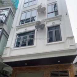 25 tỷ – mặt phố trung tâm đống đa gần phố lê duẩn – 7 tầng thang máy – nhà mới