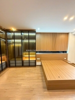 3 bước ra phố - ô tô vf3 đỗ cửa - nhà dân xây chắc chắn - xách vali vào ở ngay-