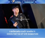 3 điểm mấu chốt khiến t1 chưa thể tái ký với gumayusi