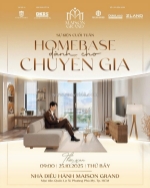 33 triệu/m² – cơ hội khó tìm trong thời điểm này