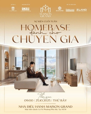 33 triệu/m² – cơ hội khó tìm trong thời điểm này