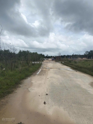 4000m2 (3,9 tỷ nguyên lô)/ view trực diện hồ cửa cạn, đảo ngọc, phú quốc giâ