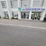 43m2 trâu quỳ, gia lâm, hà nội. chỉ 5 tỷ x. lh 0989894845