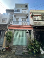 44m2, bán nhà hẻm xe hơi, 3 tầng, 3pn, 302/ phan huy ích, p12 gò vấp, 5 tỷ hơn