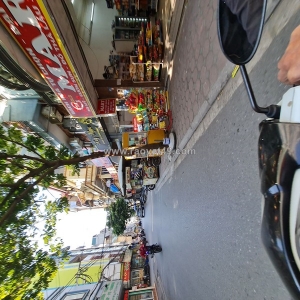 44m2. mảnh đất “đẹp trai” nhất trâu quỳ đang chờ chủ mới – lh 0989894845!