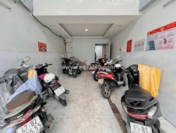 54m2 - 8.35 tỷ - chdv 5 tầng - 4x13m - lê quang định, hẻm 482 - xe hơi tới cửa