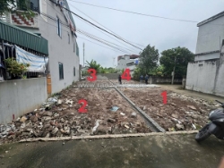 55m2 gần bạch mai – việt đức, sát trường mensa 1tỷ 4