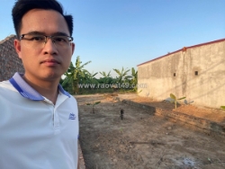 58m 2 mặt tiền gần bìa làng ô to tránh mà giá chỉ 3,4x tỷ, ngõ thông thoáng