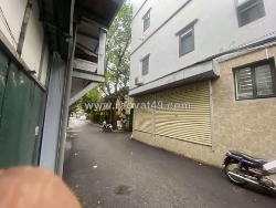 6 tầng thang máy - ô tô tận cửa - phú diễn bắc từ liêm 💎