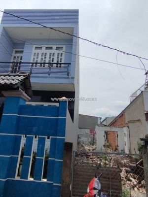 60m2 cần bán nhanh, liên hệ chính chủ làm việc trực tieeos. đất ở phường tân