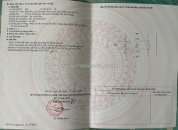 61m đất nằm sát hồ đồng mô, ql21, trường lục quân, tại sơn đồng - sơn tây - hà