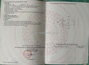 61m đất nằm sát hồ đồng mô, ql21, trường lục quân, tại sơn đồng - sơn tây - hà