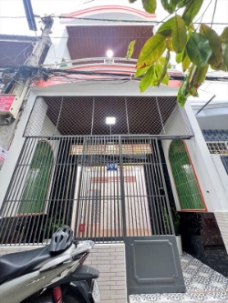 62. cho thuê nhà lầu mới hẻm 359 đường nguyễn văn cừ, an hoà, ninh kiều, cần thơ