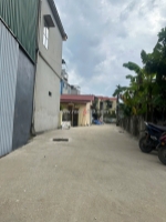 62,3m tằng mi - nam hồng - đông anh