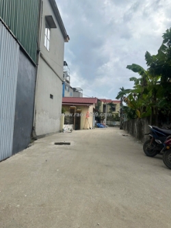 62,3m tằng mi - nam hồng - đông anh