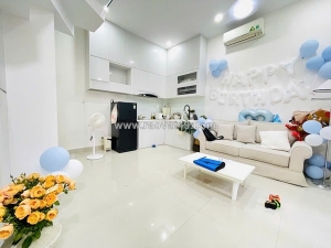 65m2, bán nhà 4 tầng, 8pn, 30tr/tháng, 383/ quang trung, p10 gò vấp, 6 tỷ nhỉnh