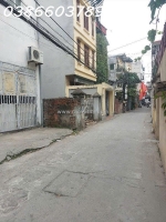 70m² – ngọc thụy, mặt tiền 5m, 1 tầng – lô góc quy hoạch, hai mặt phố – giá