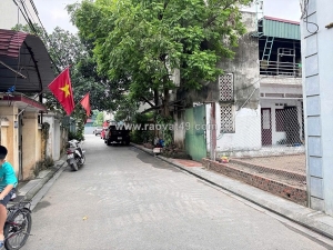 72m uy nỗ - đông anh