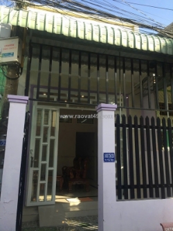 73. nhà 5 triệu 2 phòng ngủ phạm ngọc hưng