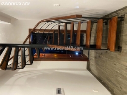 759m² – tổ 4 cự khối – ngõ độc lập – mt 27m – 2 tầng – giá  42 tỷ