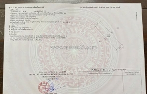 80m đất ngõ thông tứ tung bên làng thượng _ mỗ đan phượng _ hà nội