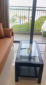 86m2 - giá 5.4 tỷ thuế phí, 3pn2wc tặng nội thất tầng 24, q7 riverside