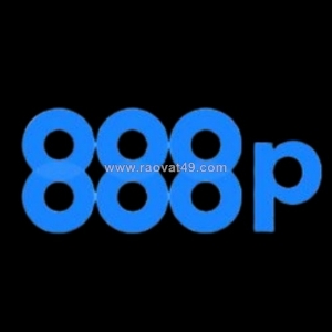 888p – nhà trực tuyến hàng đầu, uy tín và chuyên nghiệp