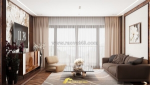 99+ phong cách nội thất gỗ óc chó phù hợp cho nhà chung cư