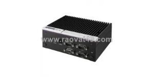 Air-150-s24a1: 26 tops ai inference system intel 13th gen. with hailo-8 ai