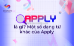 Apply di voi gioi tu gi