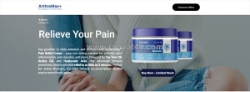 Arthro max pain relief cream: is it protected to utilize?