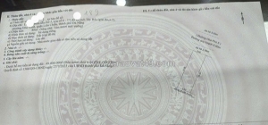 🔴💥bán 1 cặp đất đường hòa phú 5 - trục thông nguyễn chơn