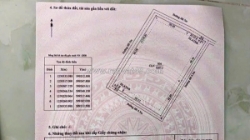 Bán  1 mẫu đất ở phường  chánh phú hòa – bến cát, bình dương