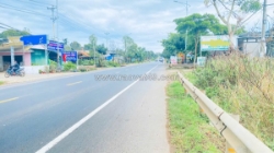 Bán 1000m2 đất mặt tiền ql20, phú hội cũ, đức trọng, lâm đồng