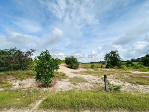 Bán 1.3 sào đất gần biển tân tiến - lagi giá rẻ nhất 500 triệu sổ riêng