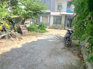 Bán 2 lô đất kiệt ô tô k19 bùi chát - gần đường chính