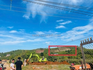 Bán 2 lô đất,lô góc, dt 10.911 m² và 8.090 m²,đầu tư siêu lợi nhuận tại lâm hà,