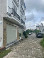 Bán 3 lô đất đẹp tdp văn cú – xã an đồng, huyện an dương, hải phòng