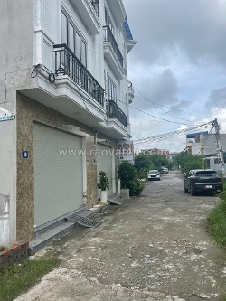 Bán 3 lô đất đẹp tdp văn cú – xã an đồng, huyện an dương, hải phòng