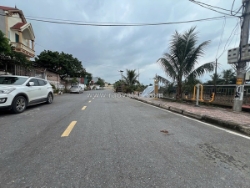 Bán 44m đất đan phượng oto thông tứ tung, chỉ hơn 3 tỷ.