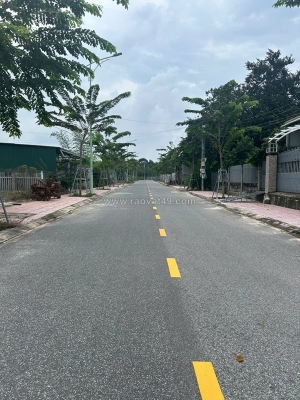 Bán 5m x 42m đất odt đường nguyễn hữu cảnh - lagi giá rẻ 1.4 tỷ