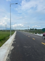 Bán 912m2 lô góc mặt tiền nguyễn minh châu,lagi giá ngộp 900 triệu