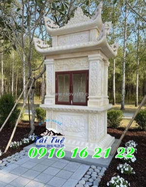 Bán am đá thờ thần linh cho gia đình & doanh nghiệp ở hà giang