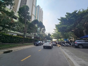 Bán biệt thự 132 nguyễn văn hưởng, phường thảo điền, quận 2