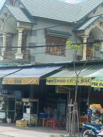 Bán biệt thự (9x22) hai mặt tiền thạnh lộc 19, p. an phú đông, q12!