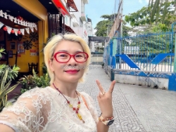 Bán biệt thự cô điển đ.đồng nai, p.15, quận 10 - quy hoạch nhà ra mt 16m đ.bắc